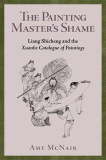 Front cover_Painting Master's Shame