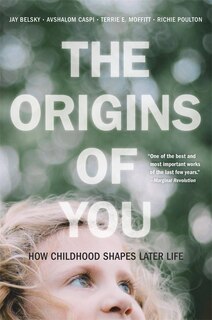 Front cover_Origins of You
