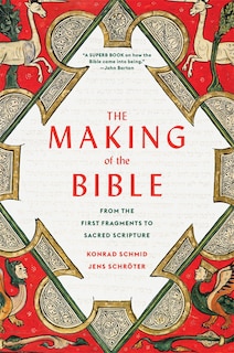 Couverture_Making of the Bible