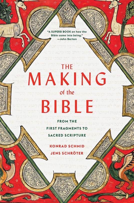 Couverture_Making of the Bible