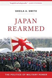 Couverture_Japan Rearmed