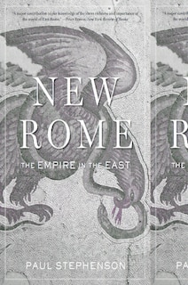Front cover_New Rome
