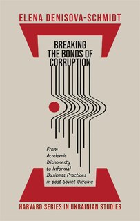 Couverture_Breaking the Bonds of Corruption