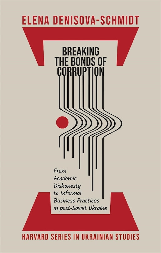 Couverture_Breaking the Bonds of Corruption