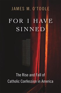 Front cover_For I Have Sinned