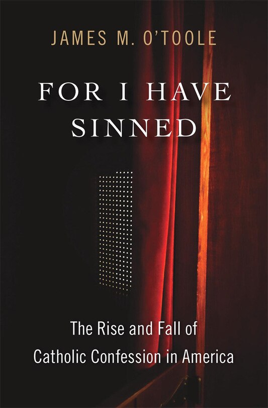 Front cover_For I Have Sinned