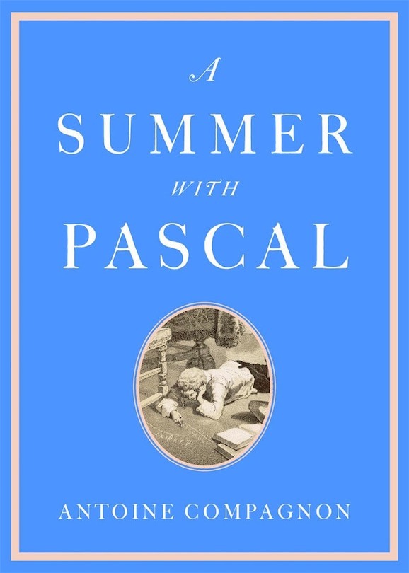 Front cover_Summer with Pascal