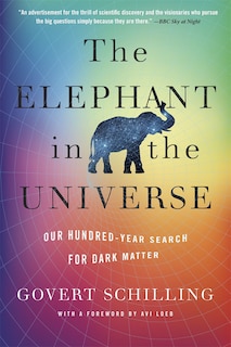 Front cover_Elephant in the Universe
