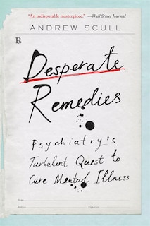 Couverture_Desperate Remedies