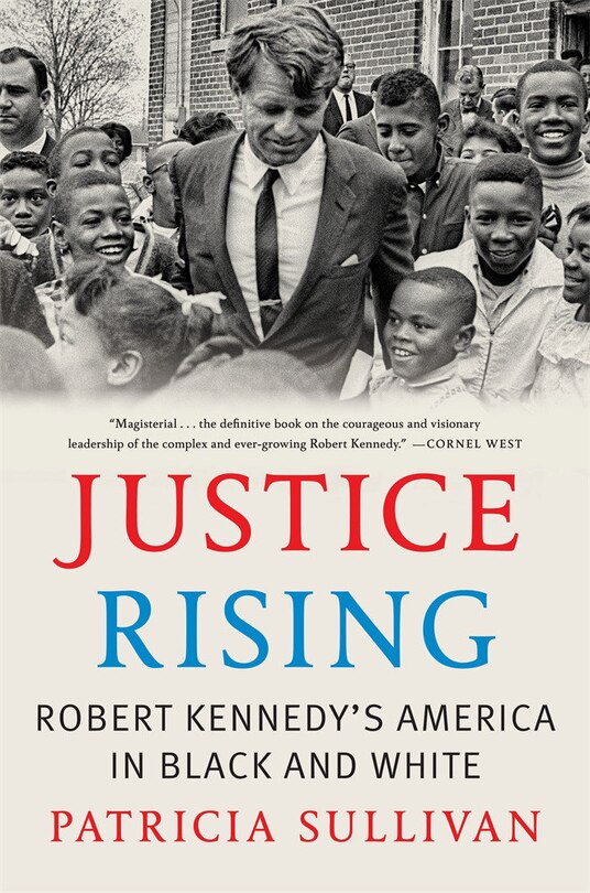 Front cover_Justice Rising