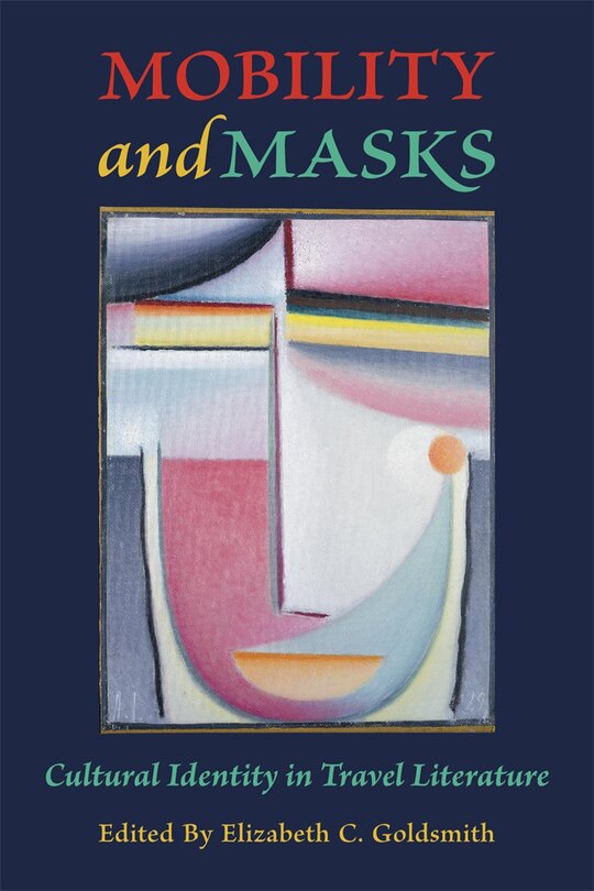 Front cover_Mobility and Masks