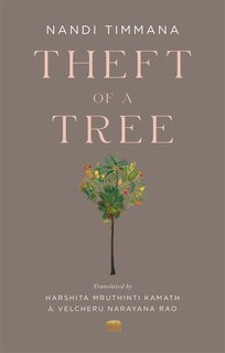 Couverture_Theft of a Tree