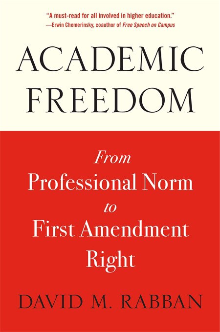Front cover_Academic Freedom