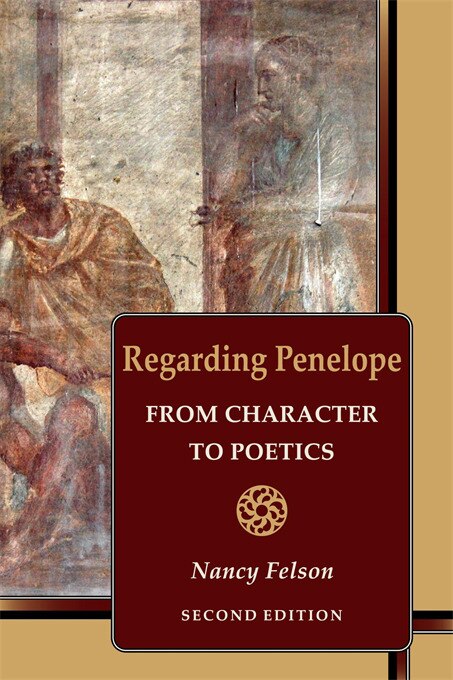 Front cover_Regarding Penelope