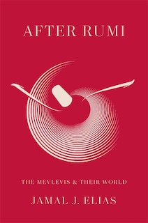 Front cover_After Rumi