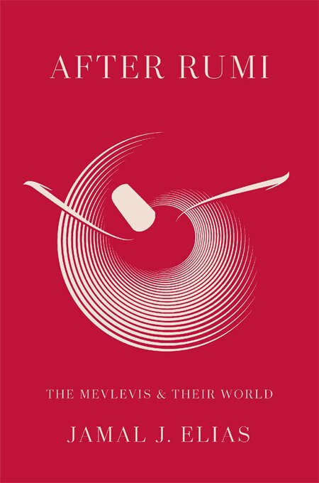 Front cover_After Rumi