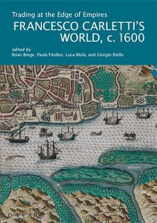 Couverture_Trading at the Edge of Empires