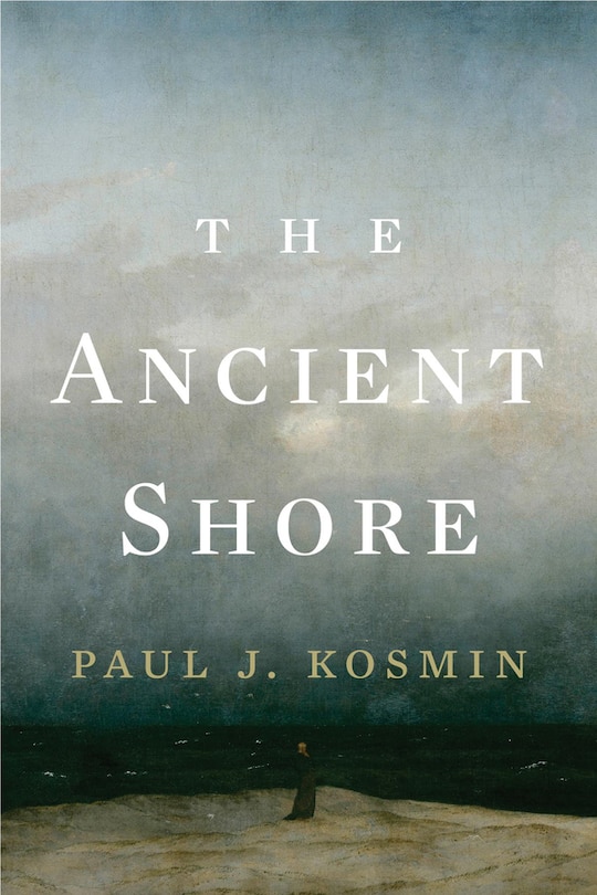 Front cover_Ancient Shore