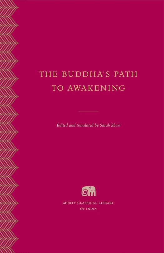 Couverture_Buddha's Path to Awakening