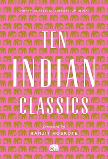 Couverture_Ten Indian Classics