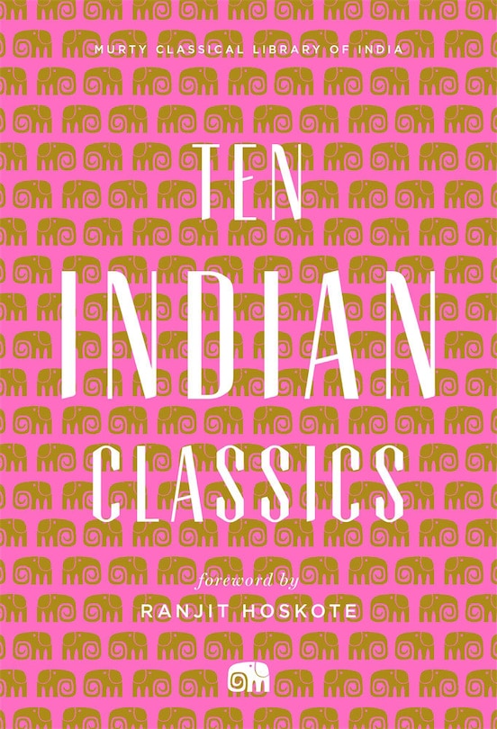 Couverture_Ten Indian Classics