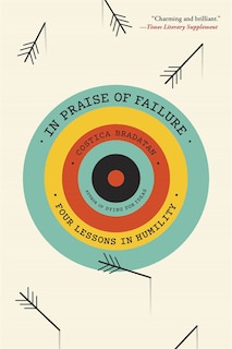 Couverture_In Praise of Failure