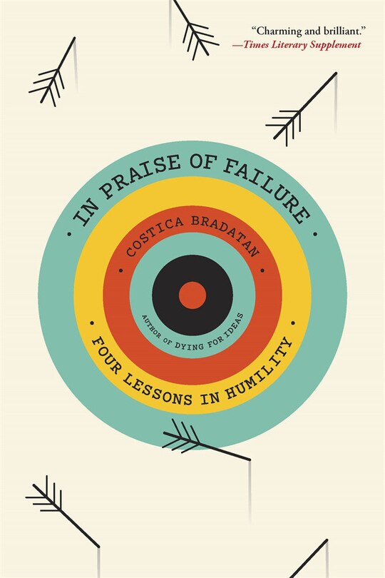 Couverture_In Praise of Failure