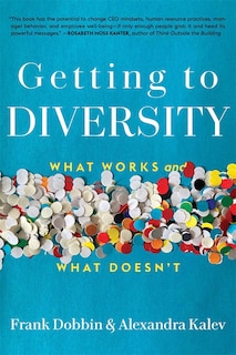 Couverture_Getting to Diversity