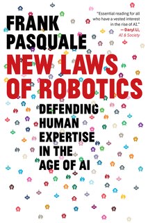Couverture_New Laws of Robotics