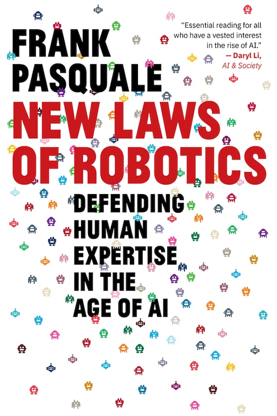 Couverture_New Laws of Robotics