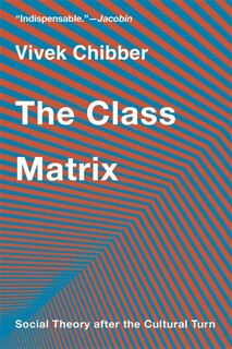 Front cover_Class Matrix