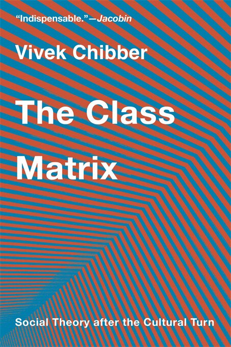 Front cover_Class Matrix
