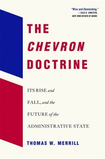 Couverture_Chevron Doctrine