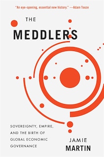 Front cover_Meddlers