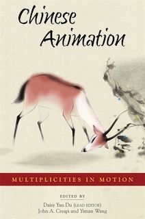 Couverture_Chinese Animation