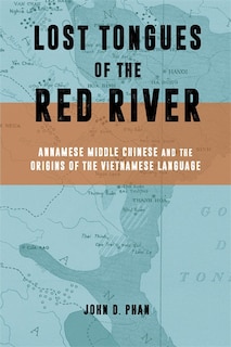 Front cover_Lost Tongues of the Red River