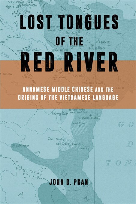 Front cover_Lost Tongues of the Red River