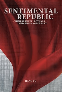 Front cover_Sentimental Republic