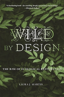 Front cover_Wild by Design