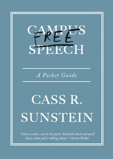 Front cover_Campus Free Speech