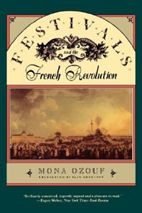 Couverture_Festivals and the French Revolution