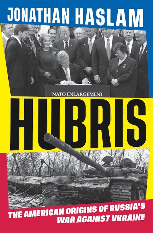Front cover_Hubris