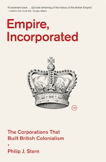 Couverture_Empire, Incorporated