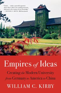 Couverture_Empires of Ideas