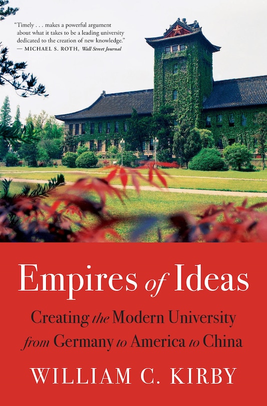 Couverture_Empires of Ideas