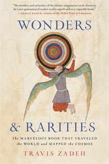Couverture_Wonders and Rarities