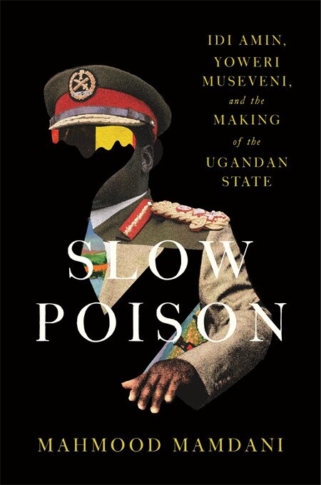 Front cover_Slow Poison