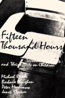 Couverture_Fifteen Thousand Hours