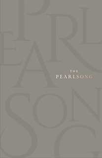 Front cover_Pearlsong