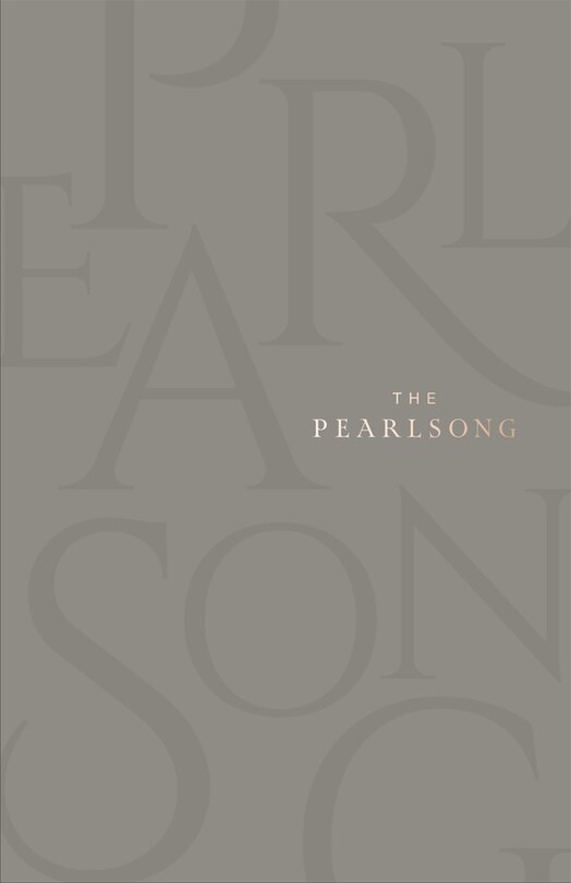 Front cover_Pearlsong